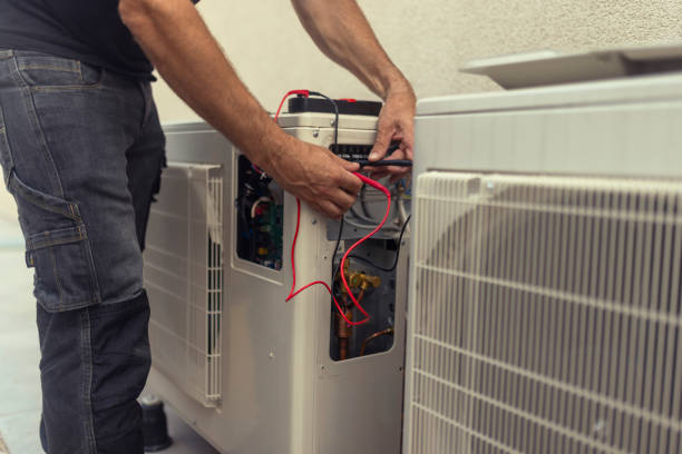 Best Best HVAC Companies  in Felida, WA