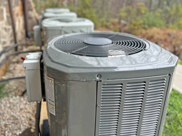 Ductless HVAC Repair in Felida, WA